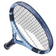 Ракетка Babolat Pure drive Jr 25 blue 2025 year (140532-100)
