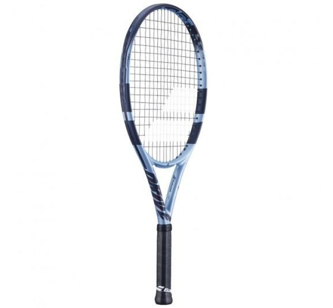 Ракетка Babolat Pure drive Jr 25 blue 2025 year (140532-100)