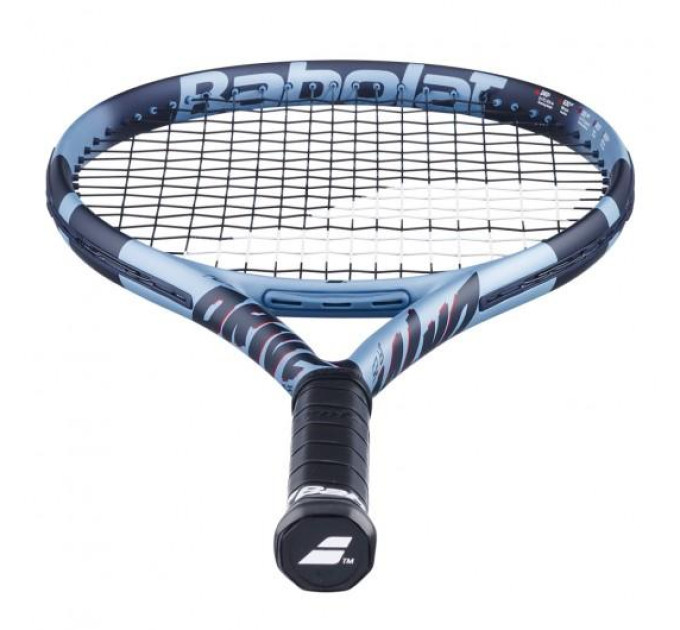 Ракетка Babolat Pure drive Jr 25 blue 2025 year (140532-100)