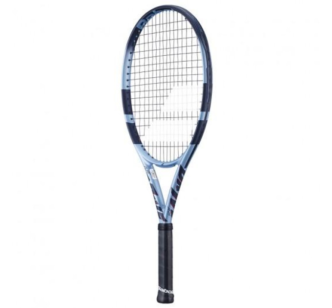 Ракетка Babolat Pure drive Jr 25 blue 2025 year (140532-100)