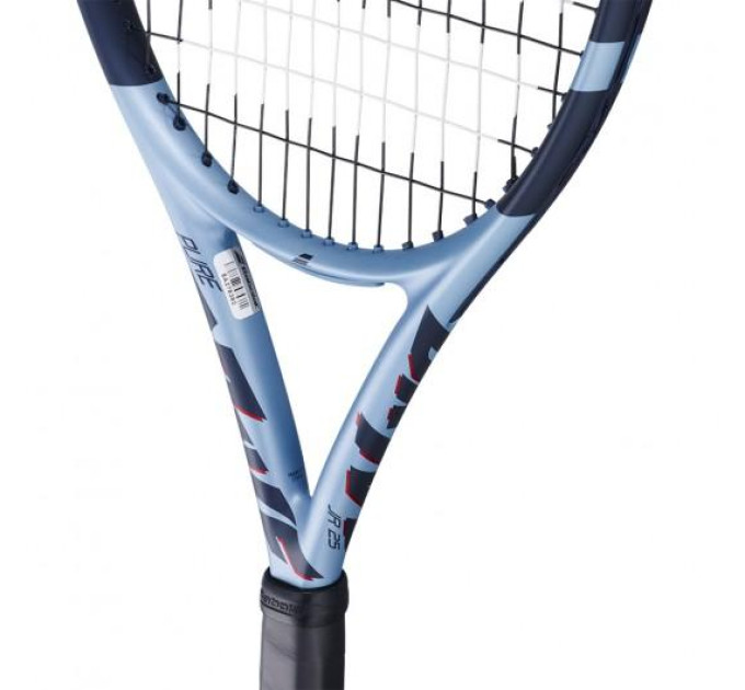 Ракетка Babolat Pure drive Jr 25 blue 2025 year (140532-100)