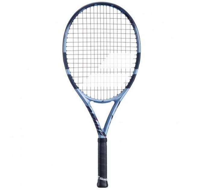 Ракетка Babolat Pure drive Jr 25 blue 2025 year (140532-100)