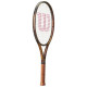 Ракетка Wilson Pro Staff 26 V14.0 Коричневий (WR126310)