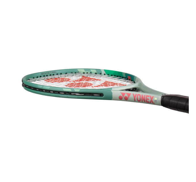 Ракетка для тенісу Yonex Percept Game (100 sq.in, 270g) Olive Green Gr2 (01PEGOLG Gr2)