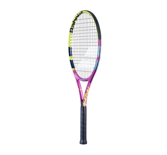 Ракетка Babolat Nadal Jr 26 pink 140500-100