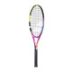 Ракетка Babolat Nadal Jr 26 pink 140500-100