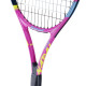 Ракетка Babolat Nadal Jr 26 pink 140500-100