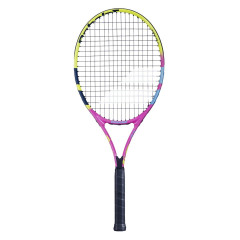 Ракетка Babolat Nadal Jr 26 pink 140500-100