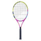 Ракетка Babolat Nadal Jr 26 pink 140500-100