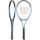 Ракетка Wilson ULTRA PRO 16X19 V4.0 FRM Gr3 Чорний Синій (WR116711 Gr3)