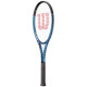 Ракетка Wilson ULTRA PRO 16X19 V4.0 FRM Gr3 Чорний Синій (WR116711 Gr3)
