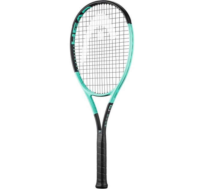 Ракетка Head Boom MP L 2024 mint/black Gr2 230124