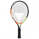 Ракетка Dunlop ELITE 270 G1 NH Чорний (14BULL19RS)