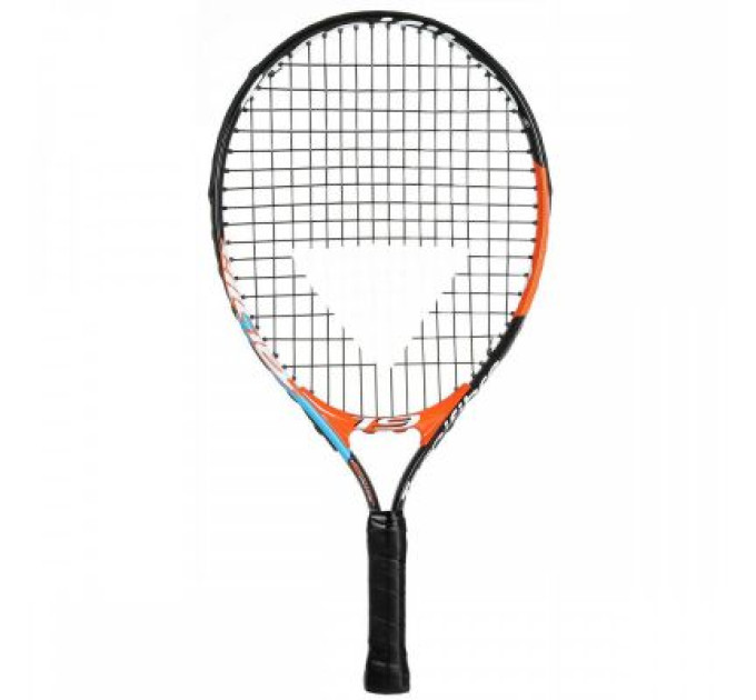 Ракетка Dunlop ELITE 270 G1 NH Чорний (14BULL19RS)