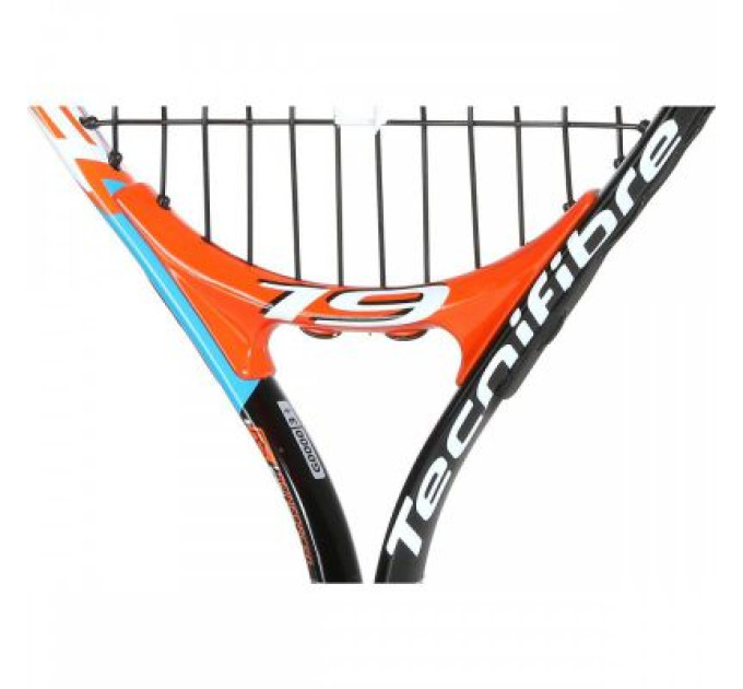 Ракетка Dunlop ELITE 270 G1 NH Чорний (14BULL19RS)