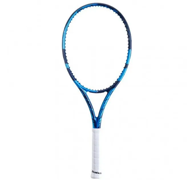 Ракетка Babolat Pure Drive Super-Lite no cover blue Gr2 101445/136 Ракетка Babolat Pure Drive Super-Lite no cover blue Gr2 101445/136