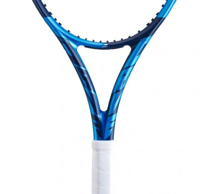 Ракетка Babolat Pure Drive Super-Lite no cover blue Gr2 101445/136