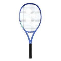 Ракетка для тенісу Yonex Ezone 26 junior graphite (100in / 235) Blast blue 08EZ26G