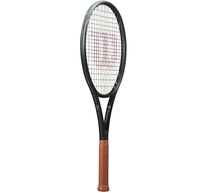 Ракетка Wilson RF 01 Gr3 Чорний (WR151411 Gr3)