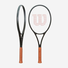 Ракетка Wilson RF 01 Gr3 Чорний (WR151411 Gr3)