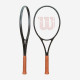 Ракетка Wilson RF 01 Gr3 Чорний (WR151411 Gr3)