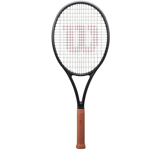 Ракетка Wilson RF 01 Gr3 Чорний (WR151411 Gr3)