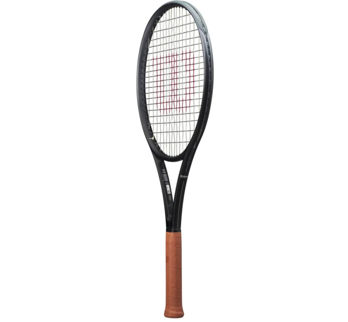 Ракетка Wilson RF 01 Gr3 Чорний (WR151411 Gr3)