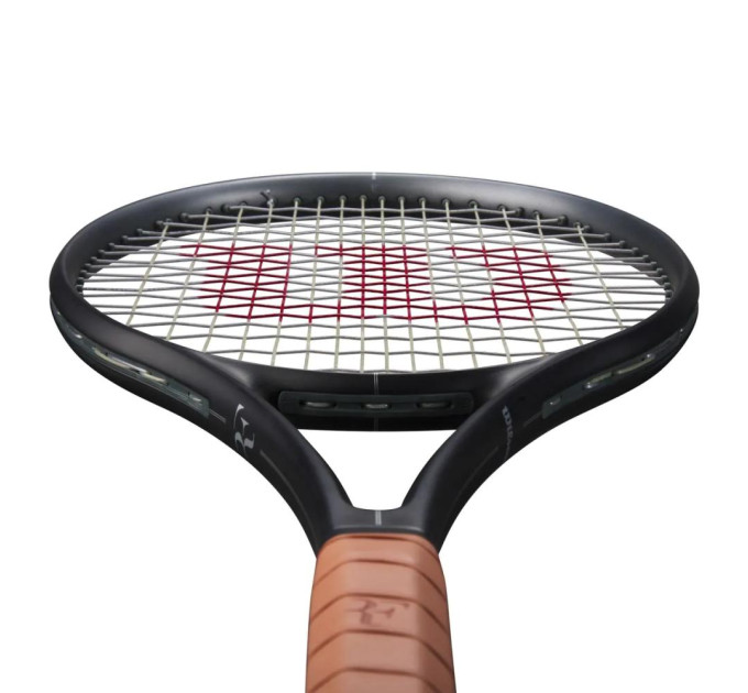 Ракетка Wilson RF 01 Gr3 Чорний (WR151411 Gr3)