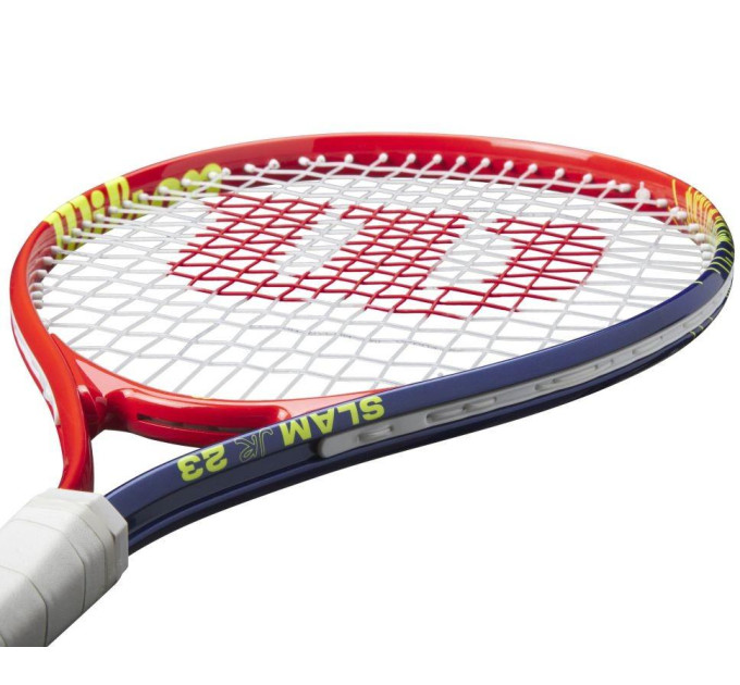 Ракетка для тенісу Wilson SLAM JR 23 BOYS WR171910
