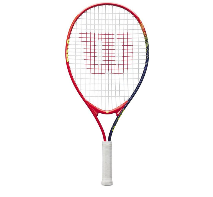 Ракетка для тенісу Wilson SLAM JR 23 BOYS WR171910
