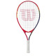 Ракетка для тенісу Wilson SLAM JR 23 BOYS WR171910