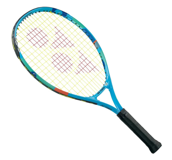 Ракетка для тенісу Yonex Junior 21 (85 sq.in., 185g) Ocean blue 02YJ21G blue