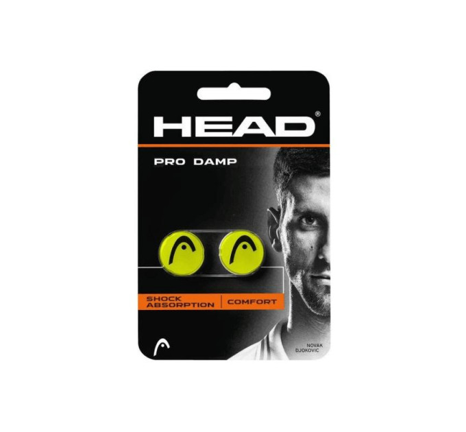 Віброгасник Head Pro Damp YW 285515 YW