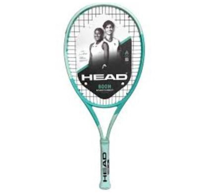 Ракетка Head Boom Jr.25 2024 Alternate Gr0 230194