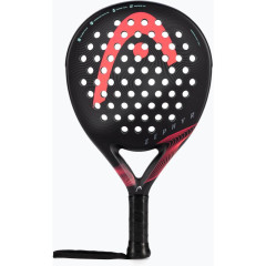 Ракетка для падел тенісу Head Zephyr 2023_bk_pk 225033
