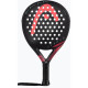 Ракетка для падел тенісу Head Zephyr 2023_bk_pk 225033