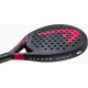 Ракетка для падел тенісу Head Zephyr 2023_bk_pk 225033