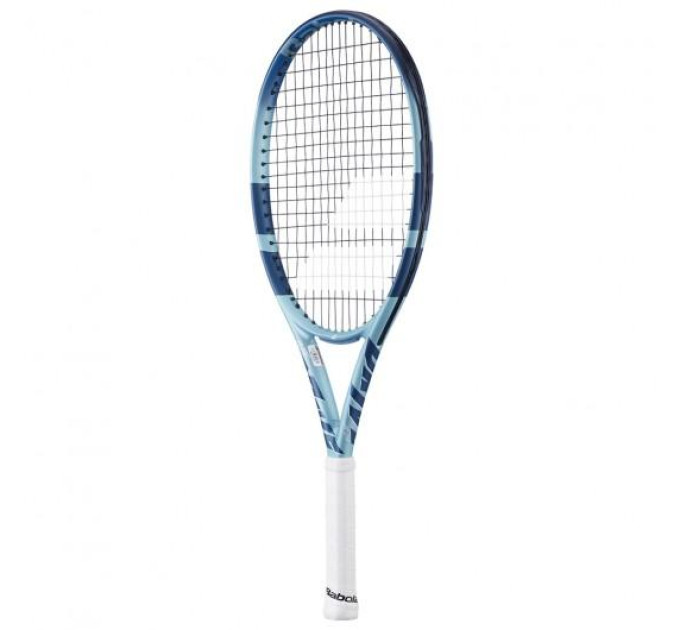 Ракетка Babolat Pure drive Jr 25 light-blue 2025 year (140533-100)