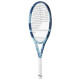 Ракетка Babolat Pure drive Jr 25 light-blue 2025 year (140533-100)