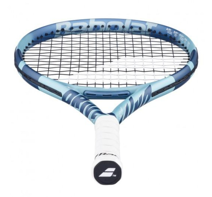 Ракетка Babolat Pure drive Jr 25 light-blue 2025 year (140533-100)