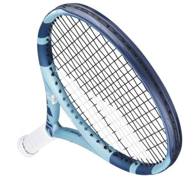Ракетка Babolat Pure drive Jr 25 light-blue 2025 year (140533-100)