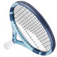Ракетка Babolat Pure drive Jr 25 light-blue 2025 year (140533-100)