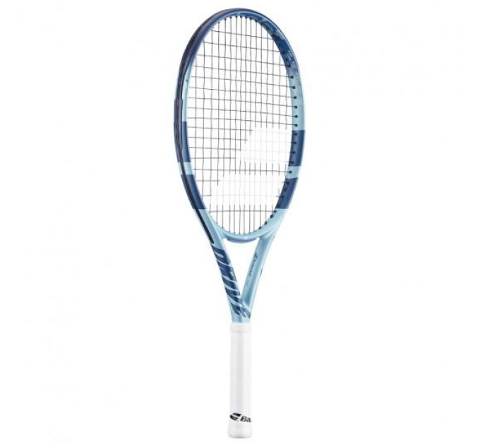 Ракетка Babolat Pure drive Jr 25 light-blue 2025 year (140533-100)