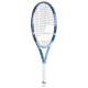 Ракетка Babolat Pure drive Jr 25 light-blue 2025 year (140533-100)