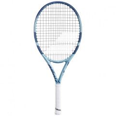 Ракетка Babolat Pure drive Jr 25 light-blue 2025 year (140533-100)