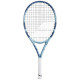 Ракетка Babolat Pure drive Jr 25 light-blue 2025 year (140533-100)