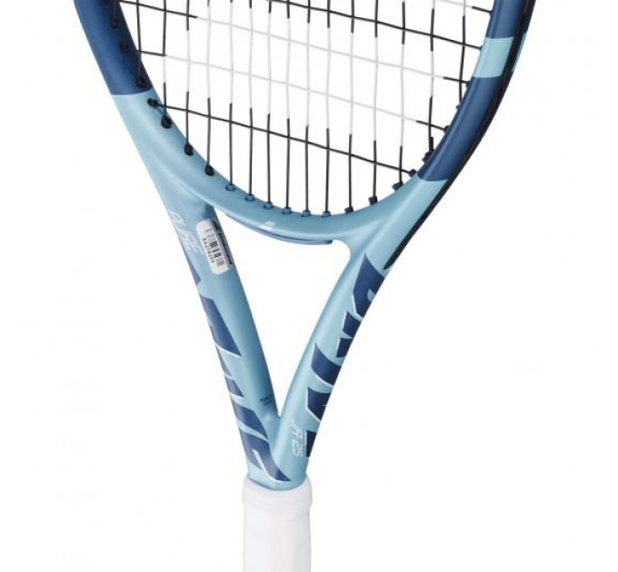 Ракетка Babolat Pure drive Jr 25 light-blue 2025 year (140533-100)