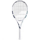 Ракетка Babolat EVO DRIVE LITE unstr white Gen2 Gr2