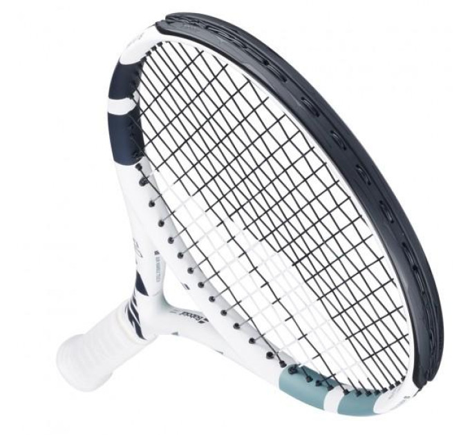 Ракетка Babolat EVO DRIVE LITE unstr white Gen2 Gr2