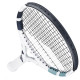 Ракетка Babolat EVO DRIVE LITE unstr white Gen2 Gr2